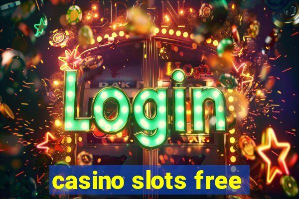 casino slots free