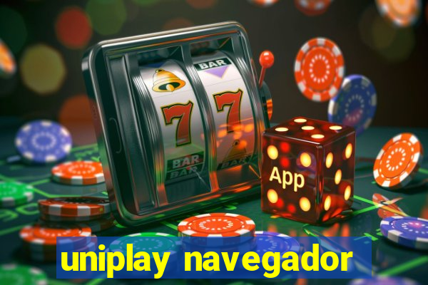 uniplay navegador