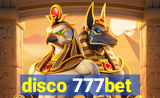 disco 777bet