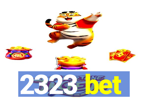 2323 bet