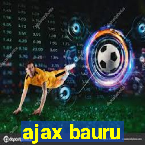 ajax bauru