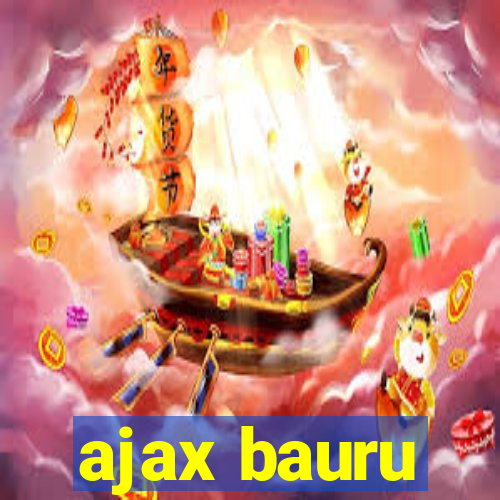 ajax bauru