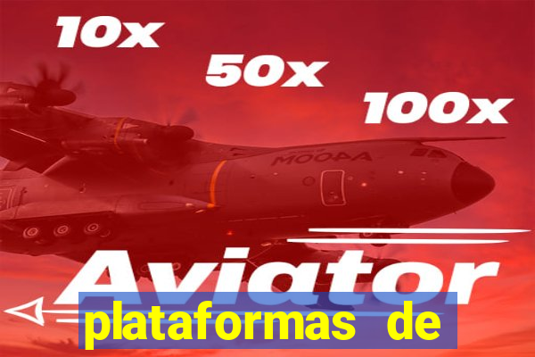 plataformas de jogos americanas