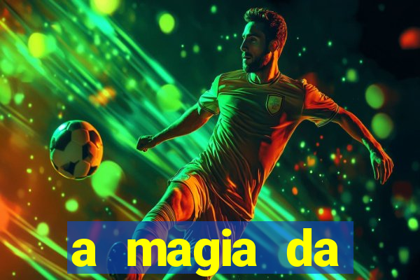 a magia da sobrevivência download