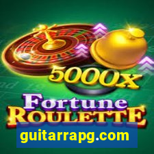 guitarrapg.com