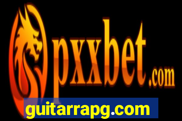 guitarrapg.com