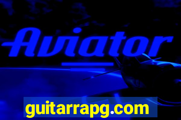 guitarrapg.com