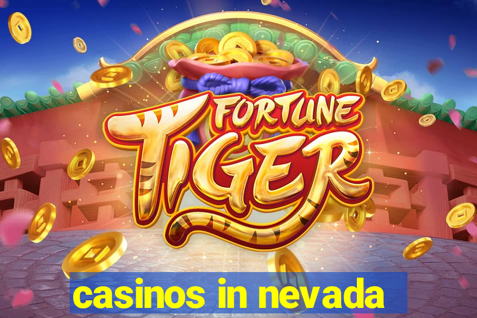 casinos in nevada