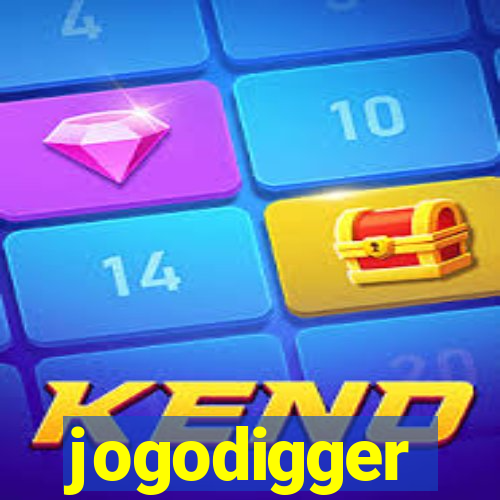 jogodigger