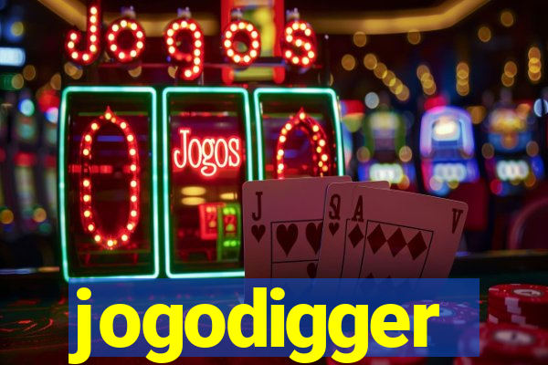 jogodigger