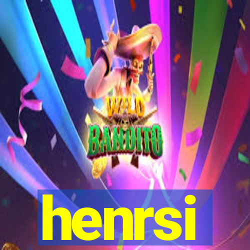 henrsi