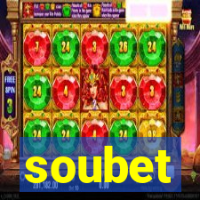 soubet