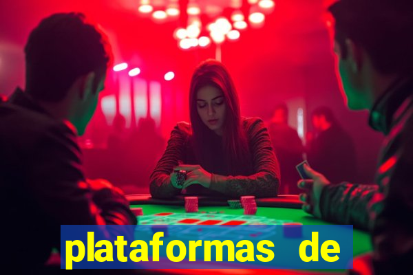 plataformas de jogos que pagam bem