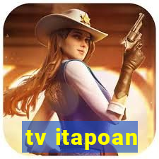 tv itapoan