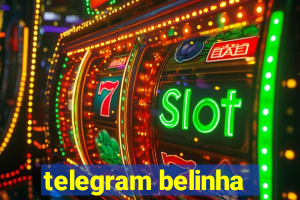 telegram belinha