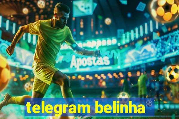 telegram belinha