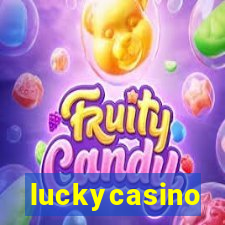 luckycasino