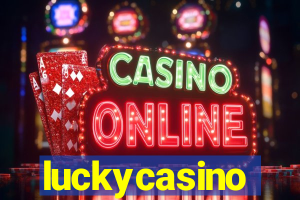 luckycasino