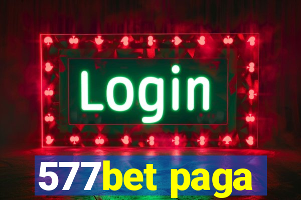 577bet paga