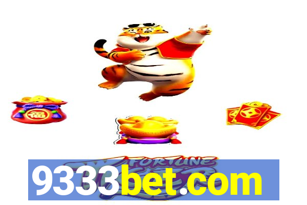 9333bet.com