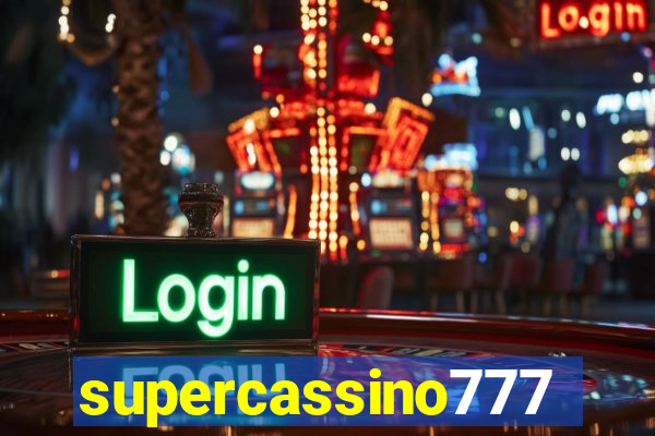 supercassino777