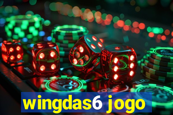 wingdas6 jogo