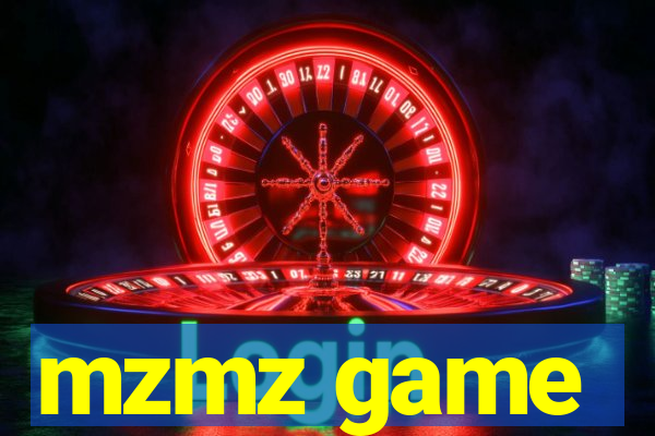 mzmz game