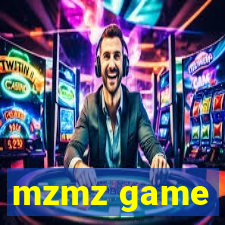 mzmz game