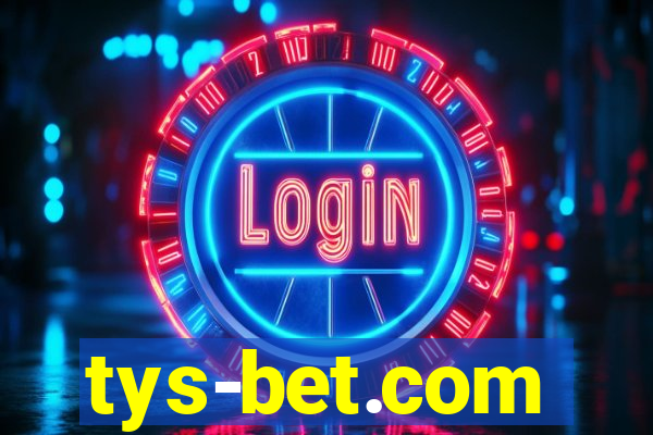 tys-bet.com