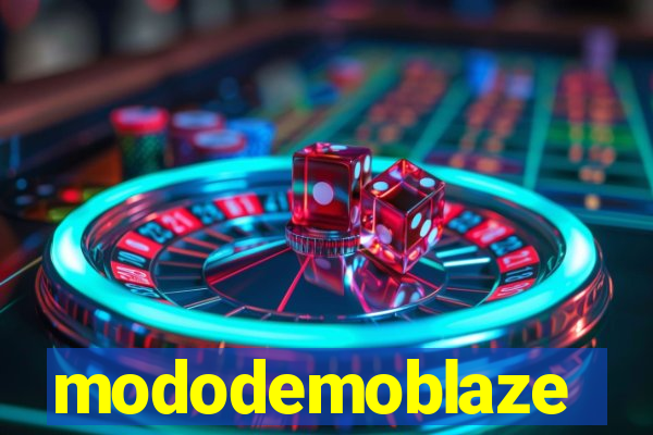 mododemoblaze