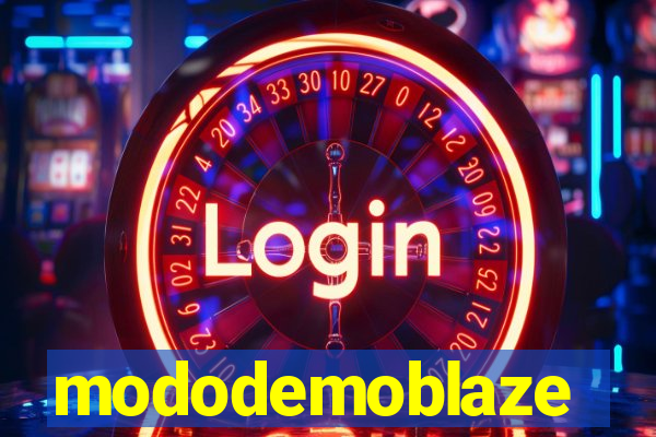 mododemoblaze