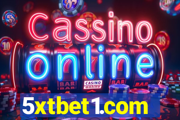 5xtbet1.com