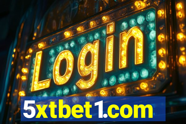 5xtbet1.com