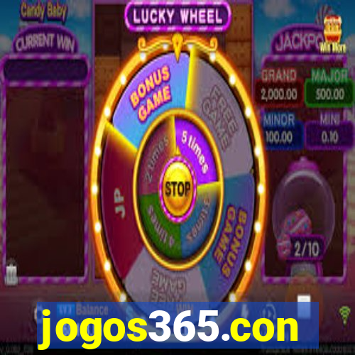 jogos365.con