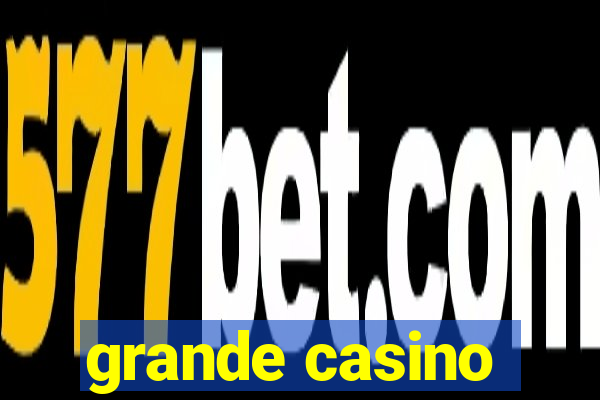 grande casino