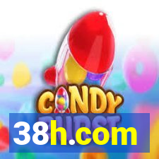 38h.com