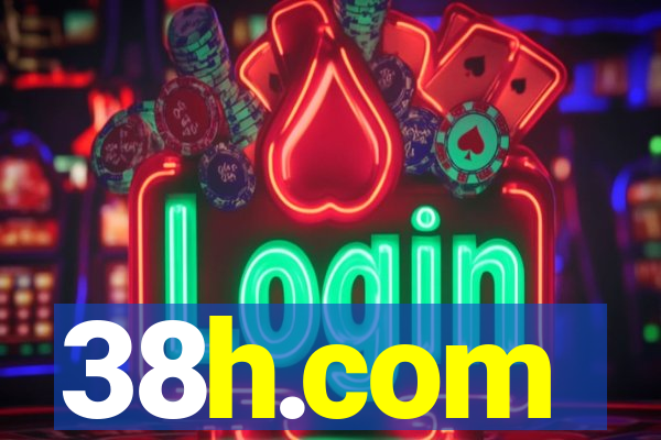 38h.com