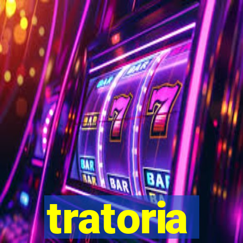 tratoria