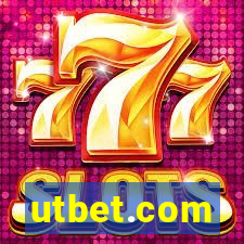 utbet.com