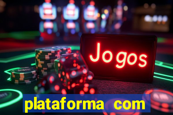 plataforma com giros gratis sem deposito