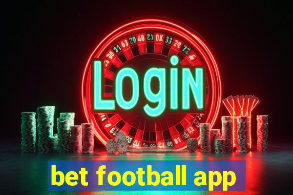 bet football app