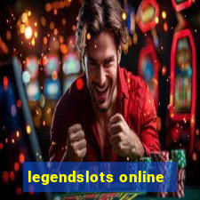 legendslots online