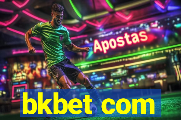 bkbet com