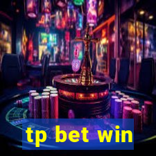 tp bet win