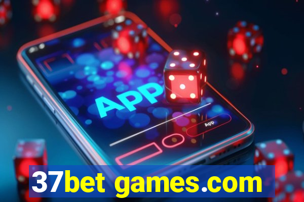 37bet games.com