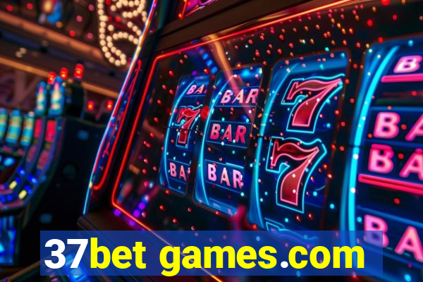 37bet games.com