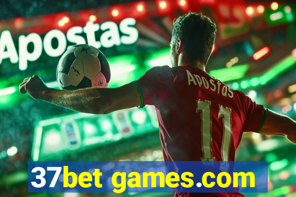 37bet games.com