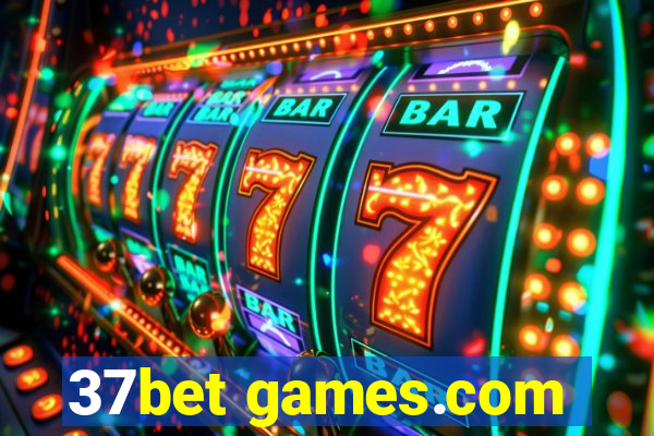 37bet games.com