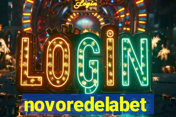 novoredelabet