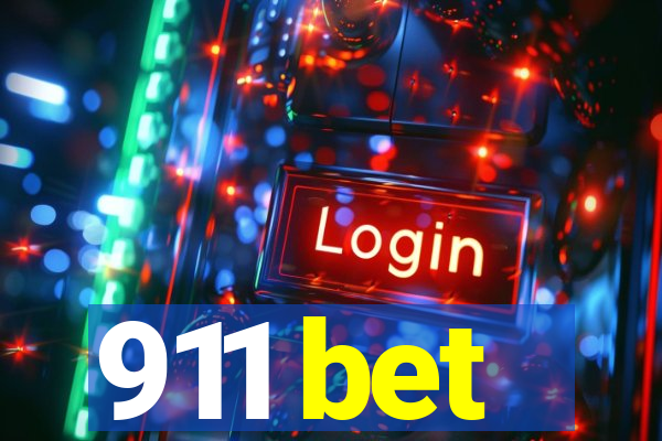 911 bet